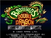 game pic for Battletoads Double Dragon The Ultimate Team